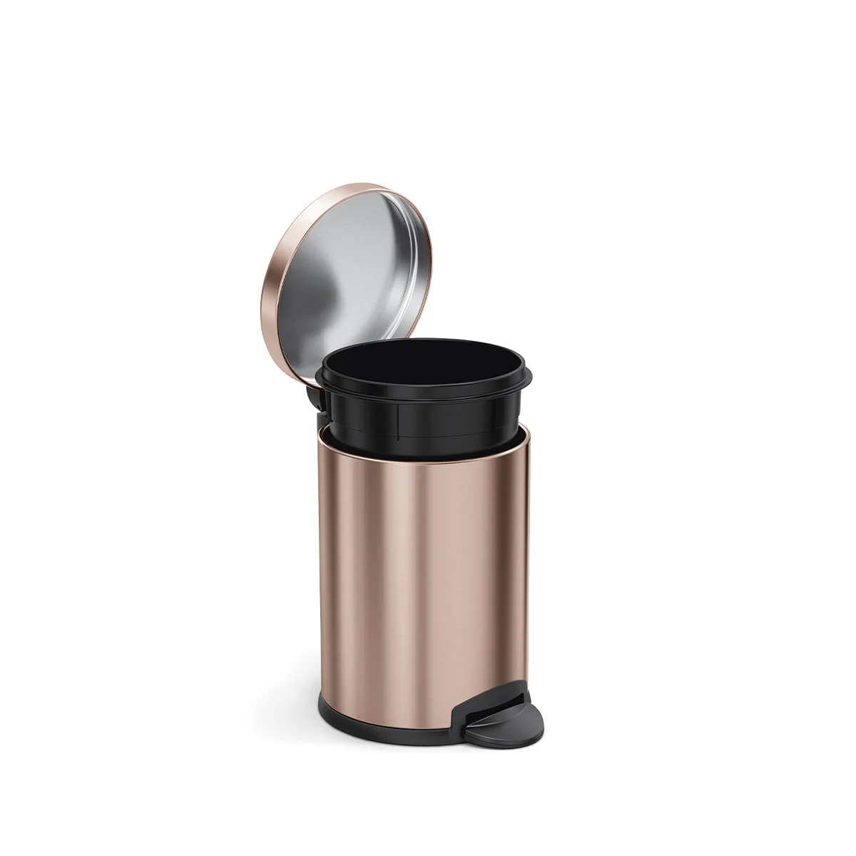 4.5L Round Step Can - Image 19