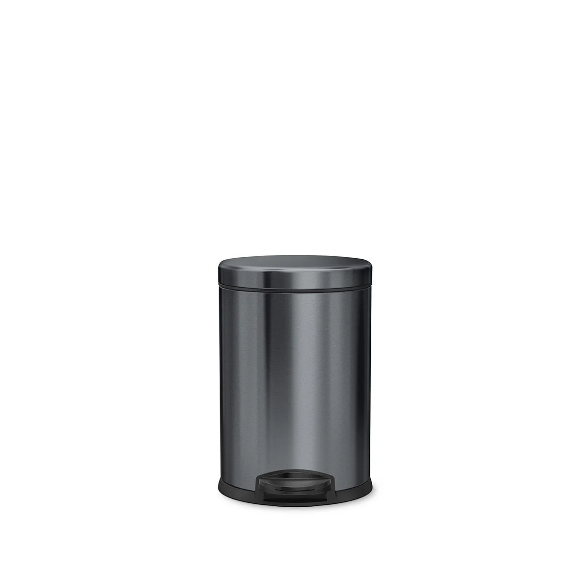 4.5L Round Step Can - Image 21