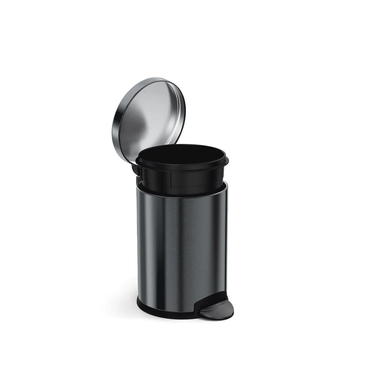 4.5L Round Step Can - Image 22