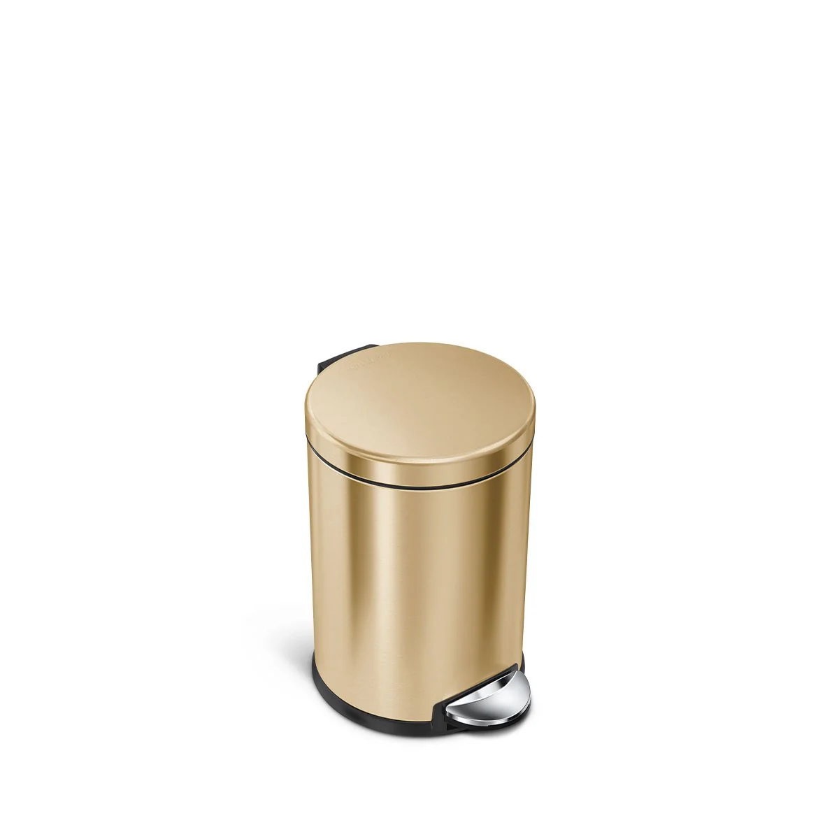 4.5L Round Step Can - Image 23