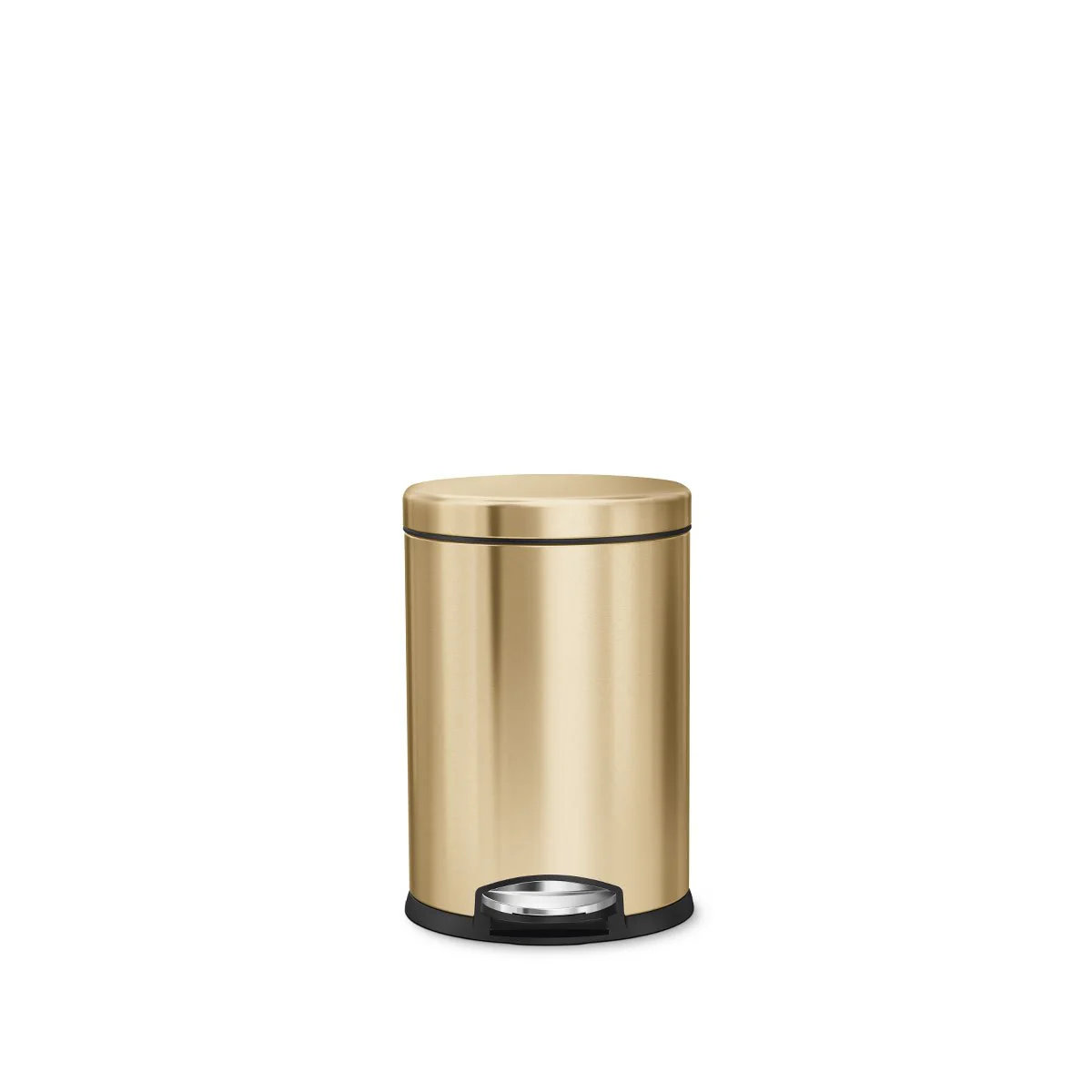 4.5L Round Step Can - Image 24