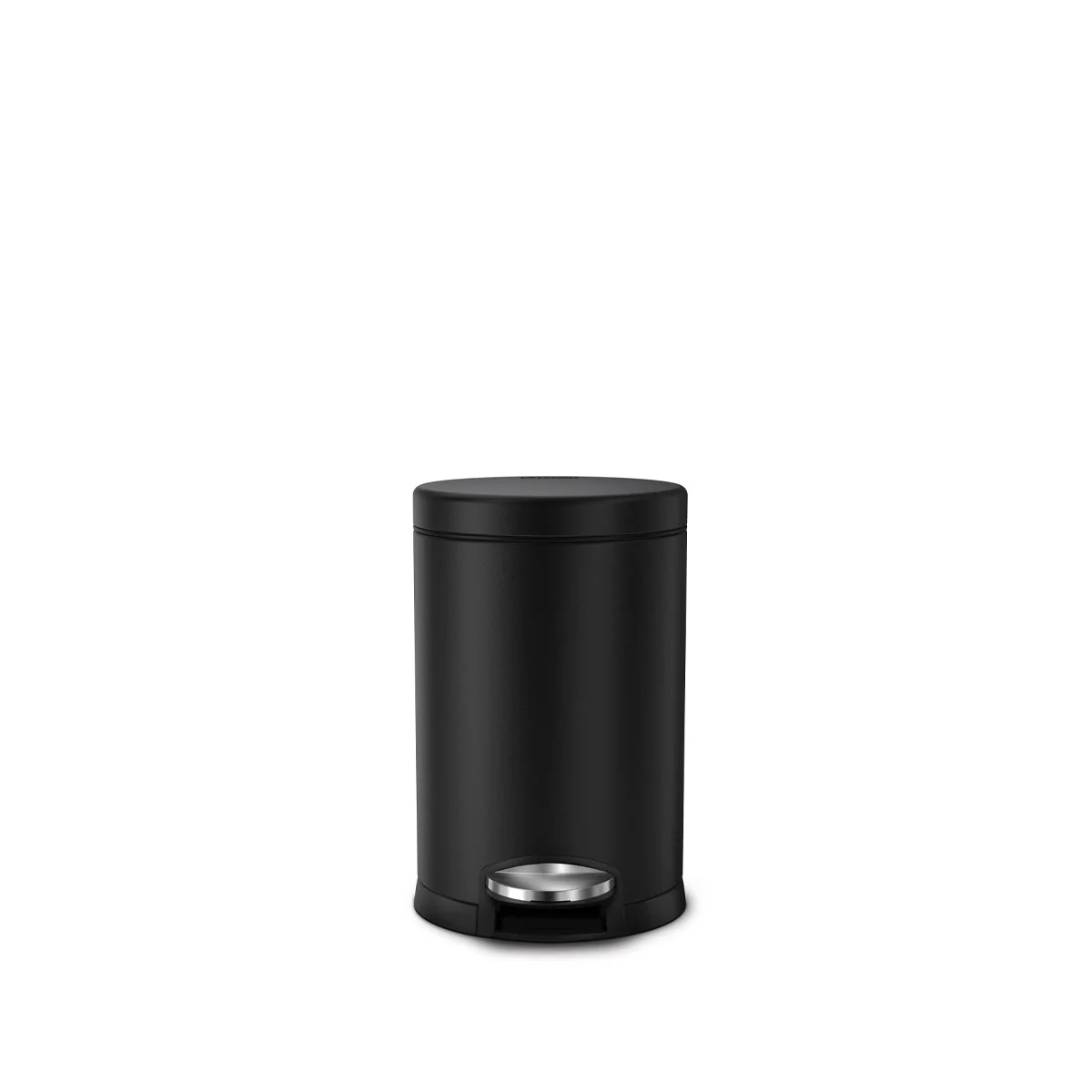 4.5L Round Step Can - Image 3