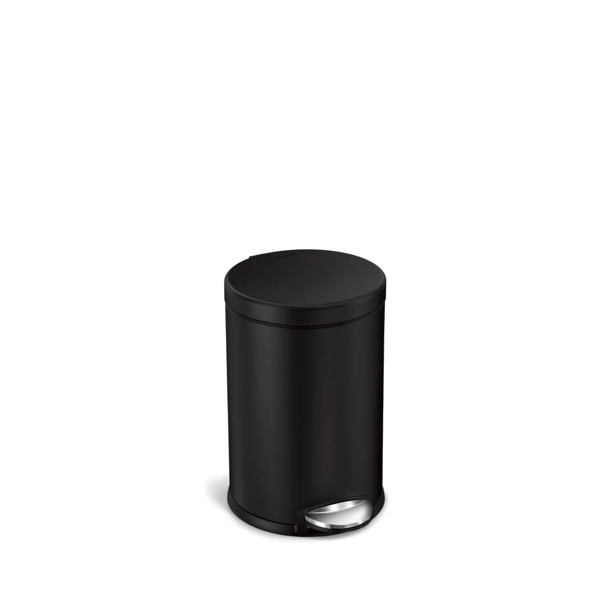 4.5L Round Step Can - Image 4