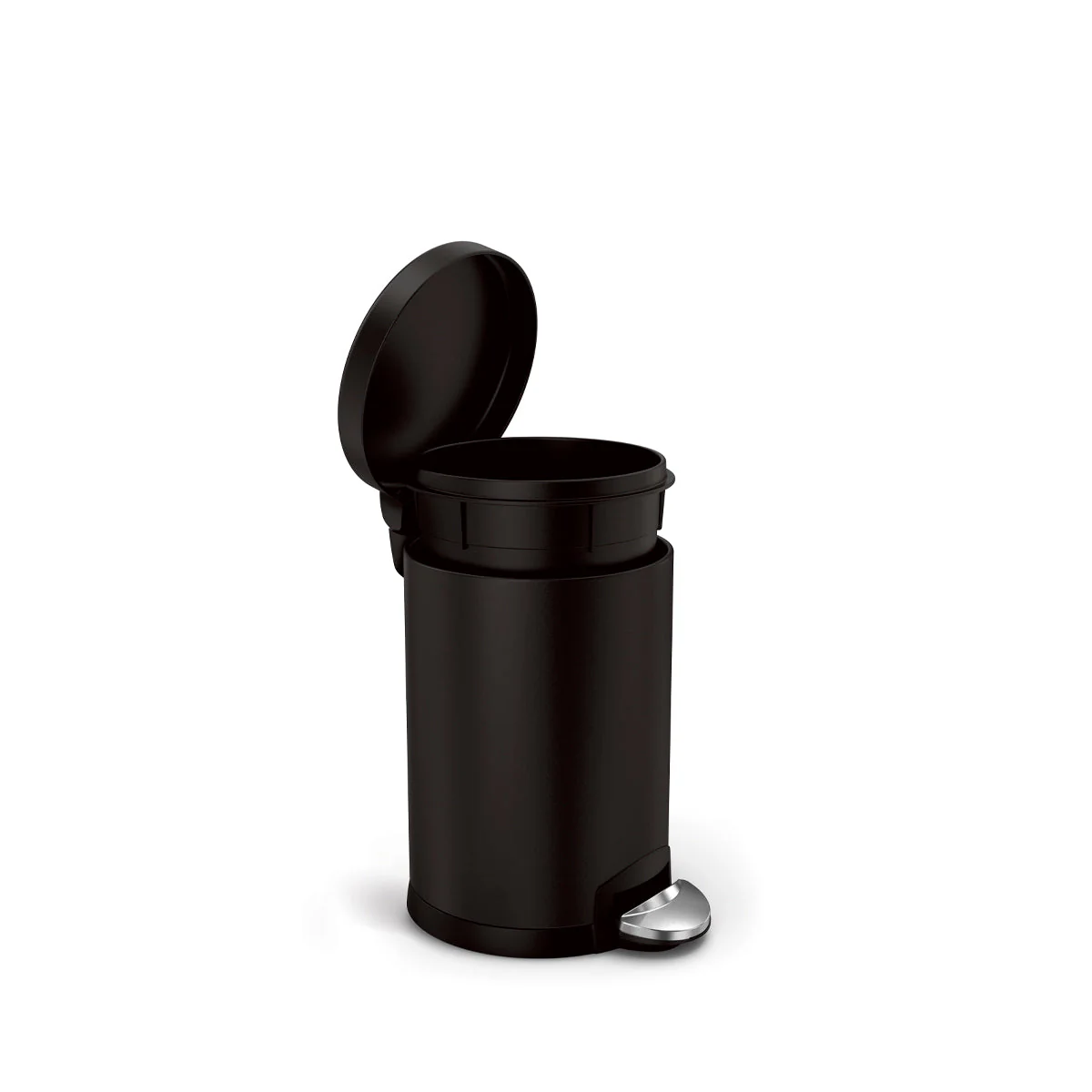 4.5L Round Step Can - Image 5