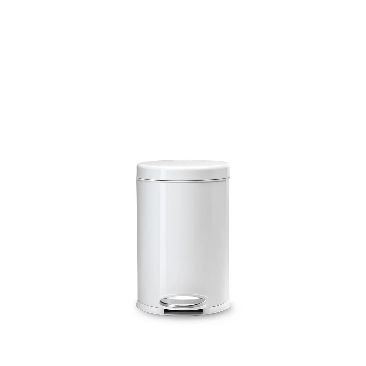 4.5L Round Step Can - Image 6
