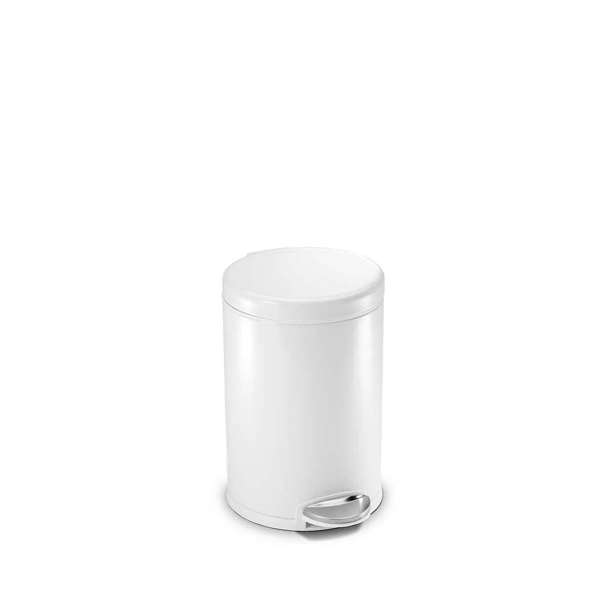 4.5L Round Step Can - Image 7
