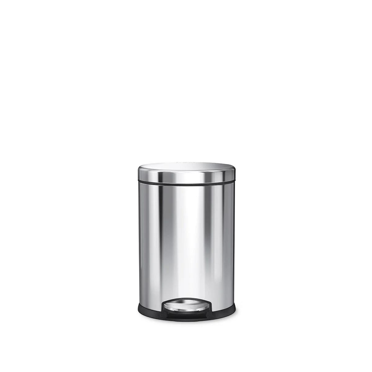 4.5L Round Step Can - Image 9