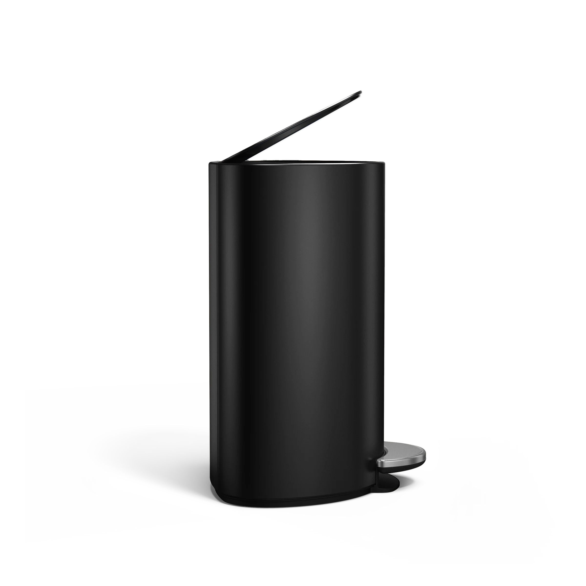 6L Semi-Round Pedal Bin - Image 10