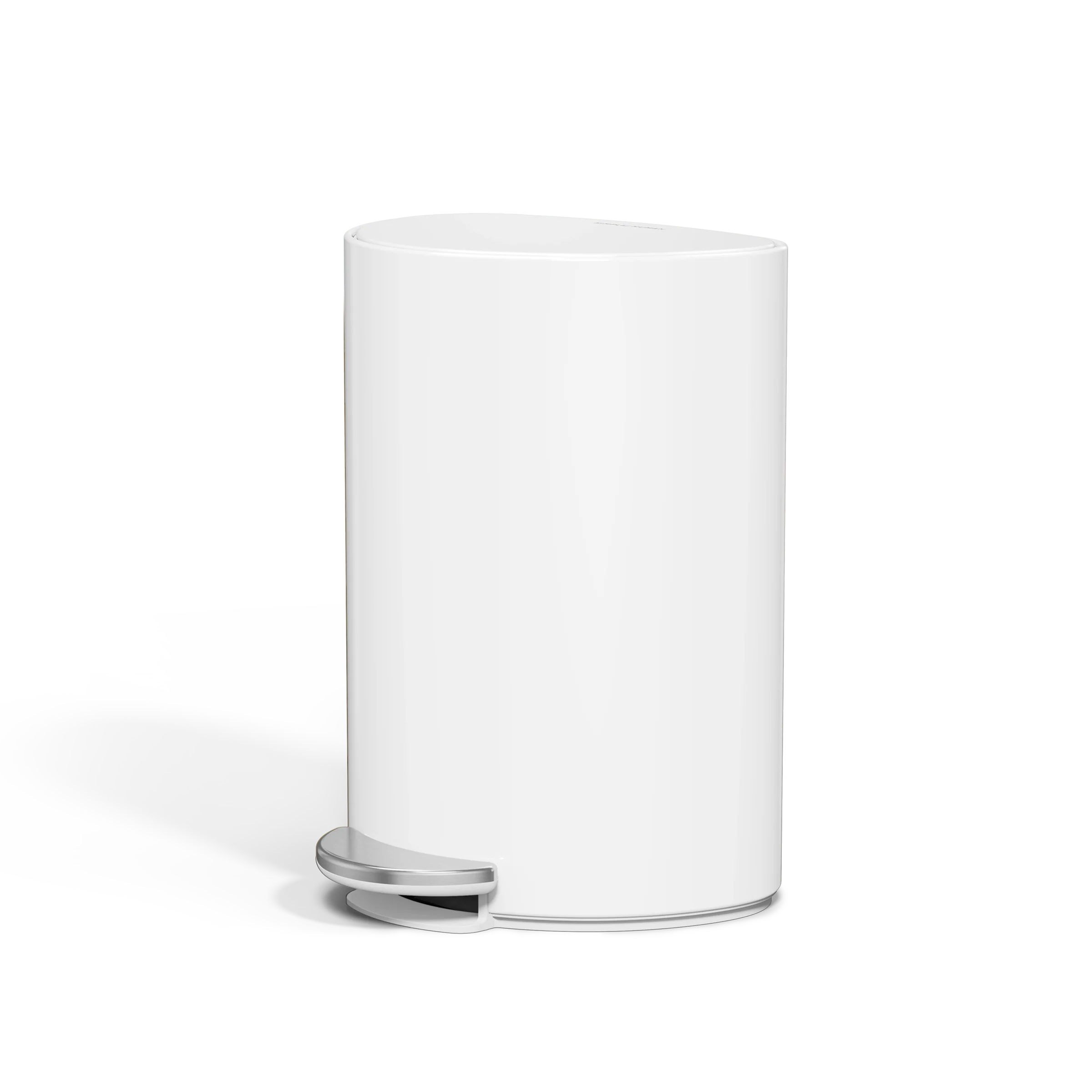 6L Semi-Round Pedal Bin - Image 11