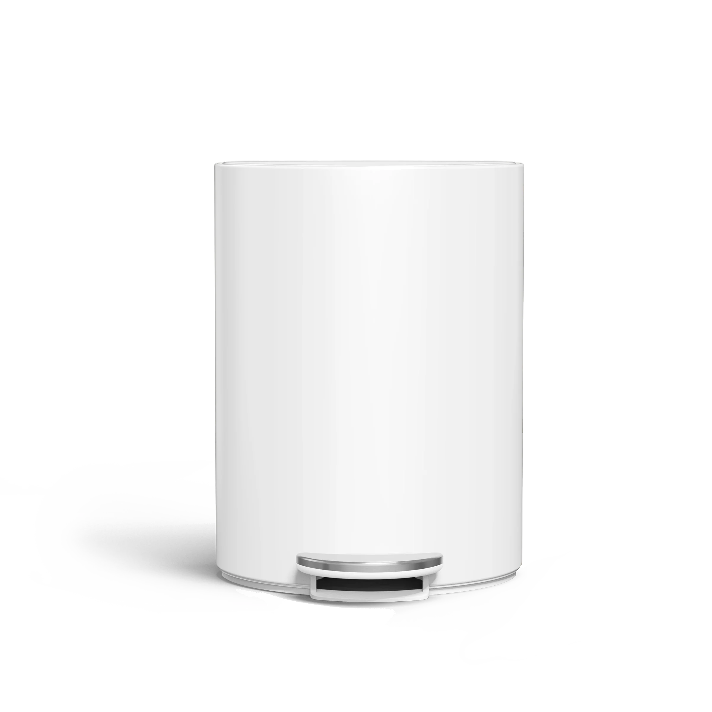 6L Semi-Round Pedal Bin - Image 12