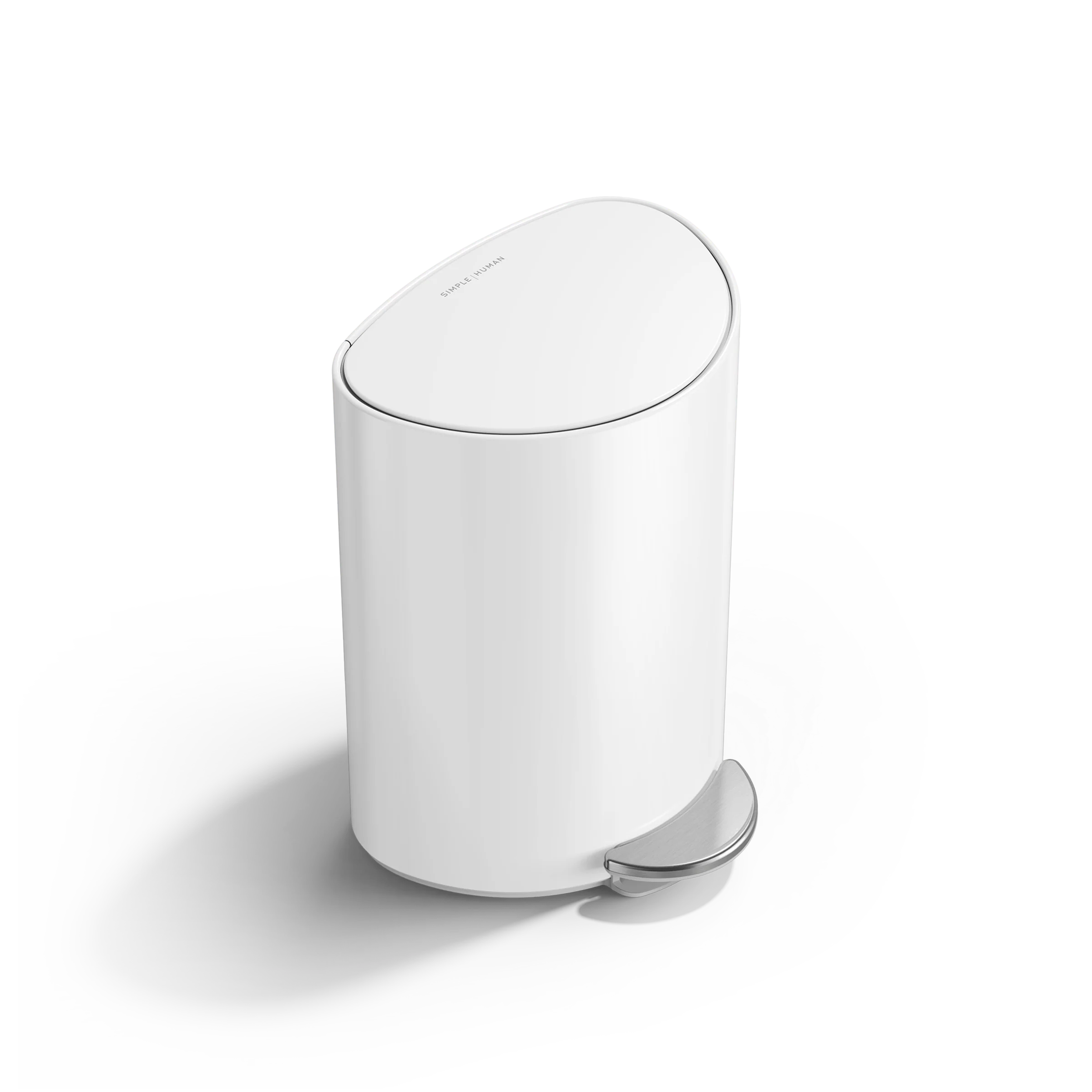 6L Semi-Round Pedal Bin - Image 13