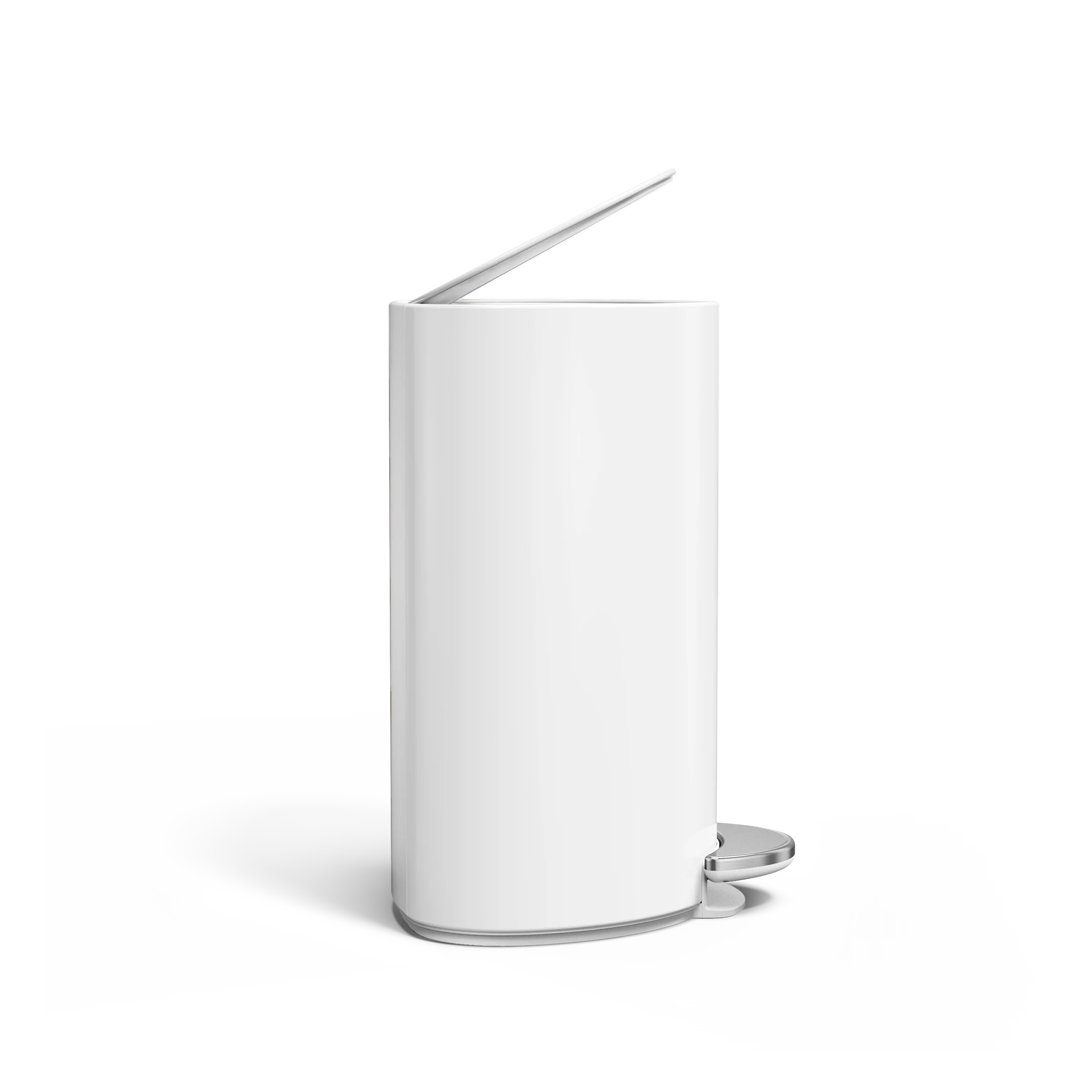 6L Semi-Round Pedal Bin - Image 15