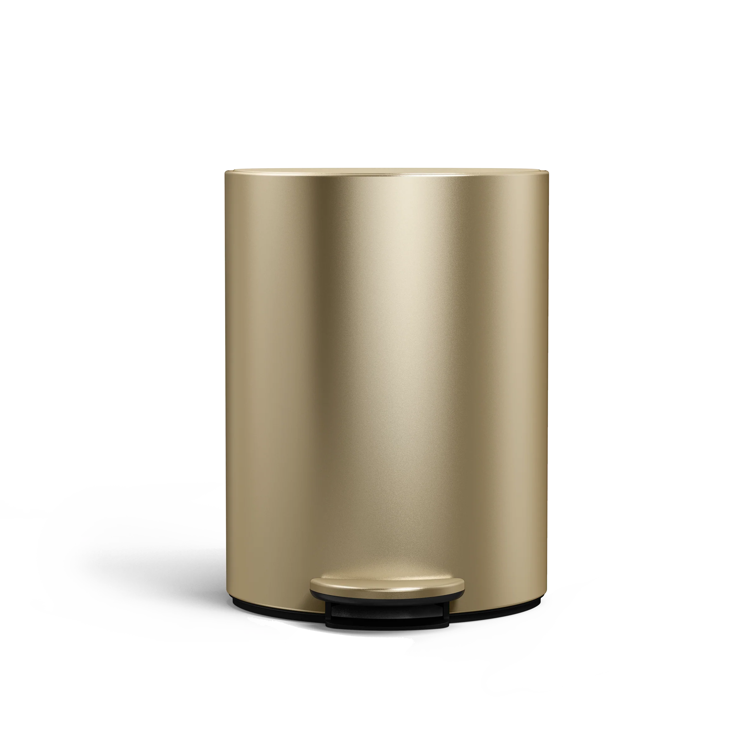 6L Semi-Round Pedal Bin - Image 17