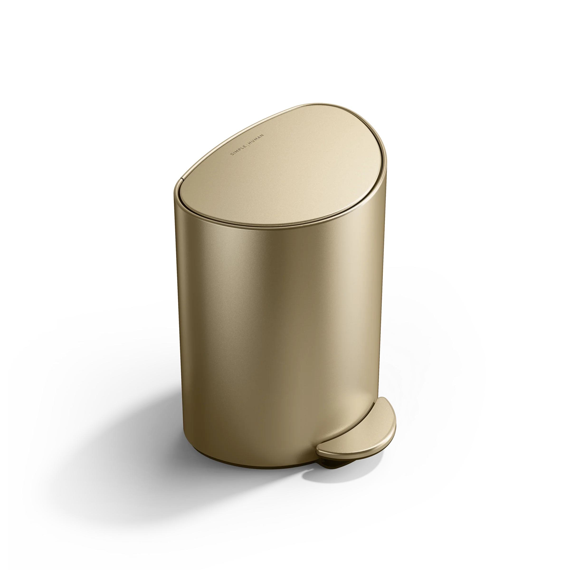 6L Semi-Round Pedal Bin - Image 18