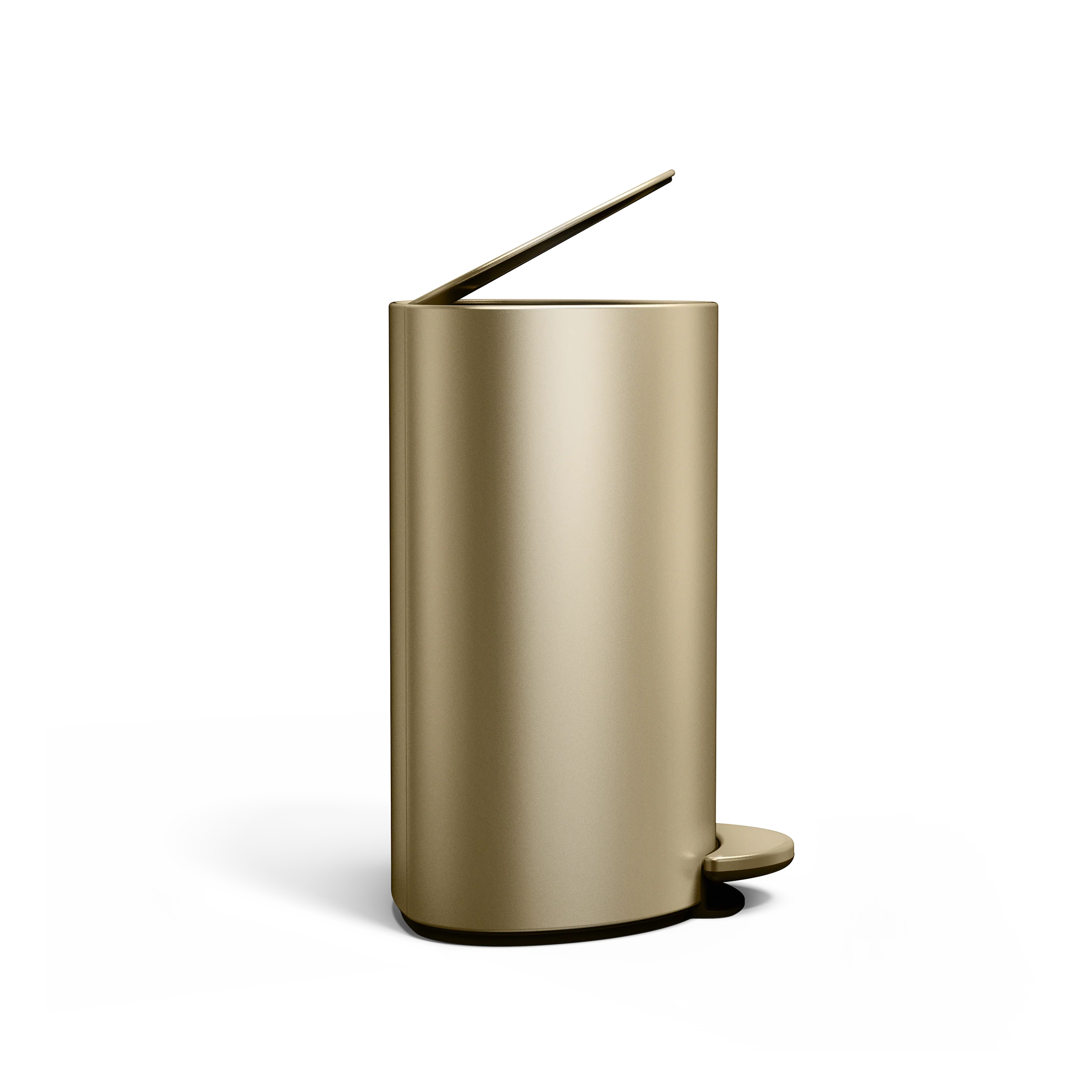 6L Semi-Round Pedal Bin - Image 20