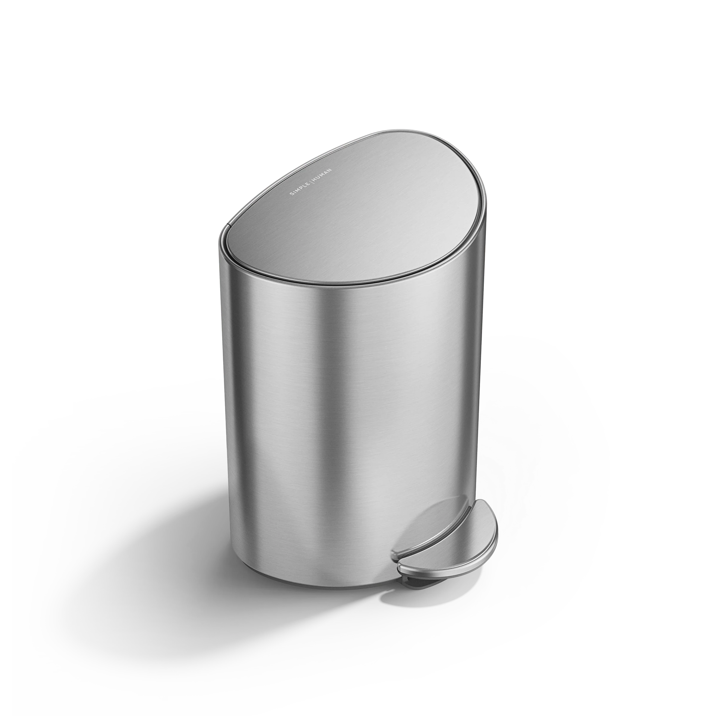 6L Semi-Round Pedal Bin - Image 3