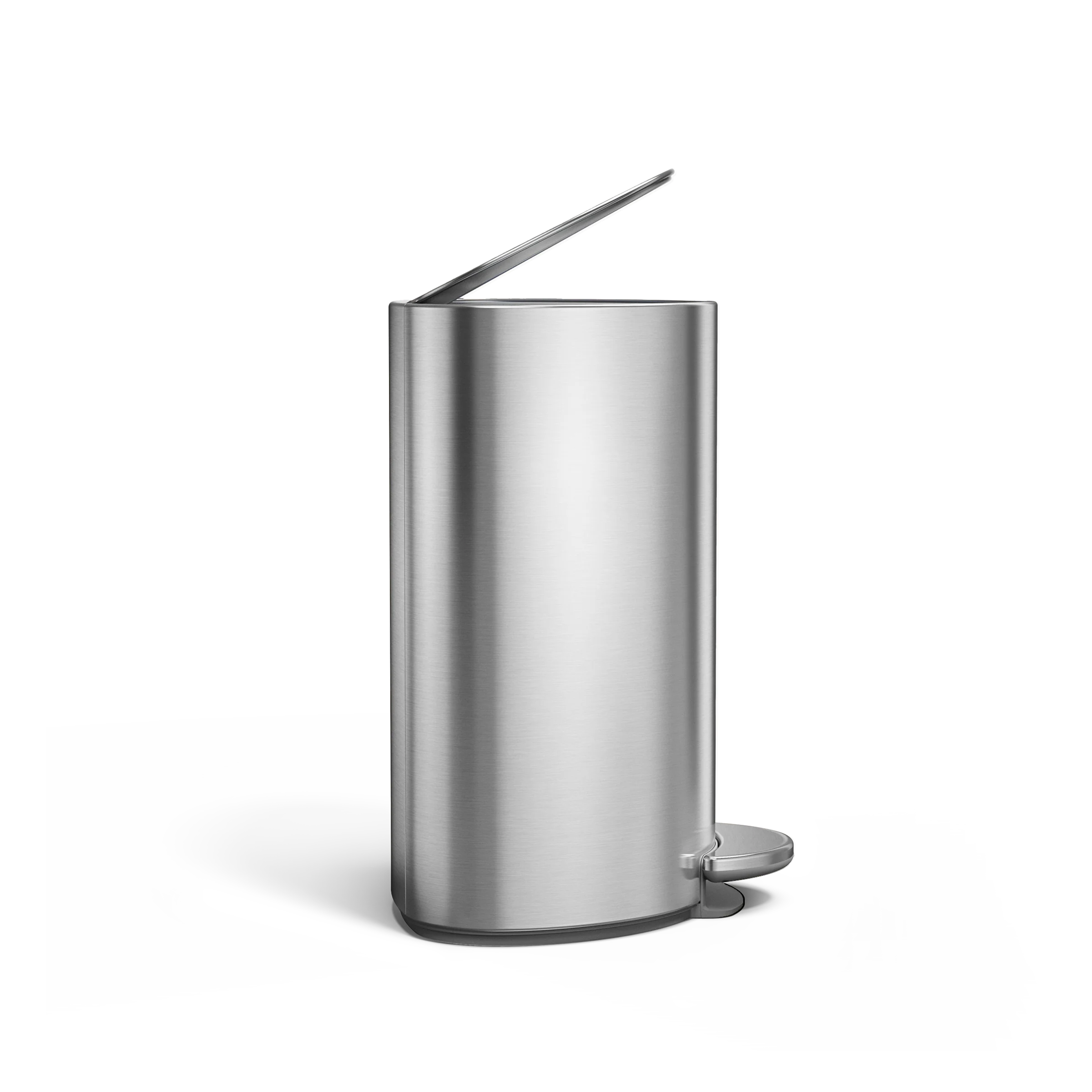 6L Semi-Round Pedal Bin - Image 5