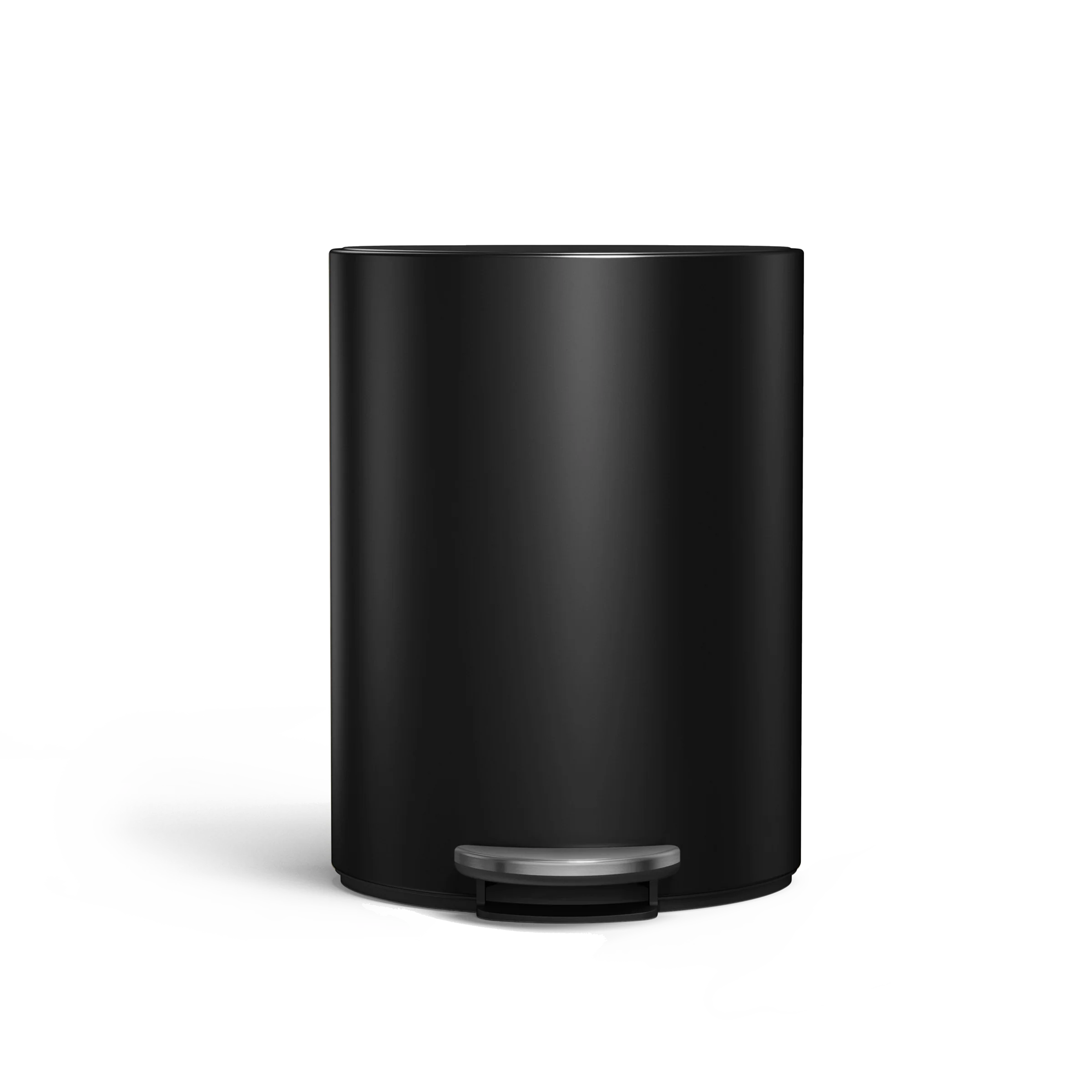 6L Semi-Round Pedal Bin - Image 7