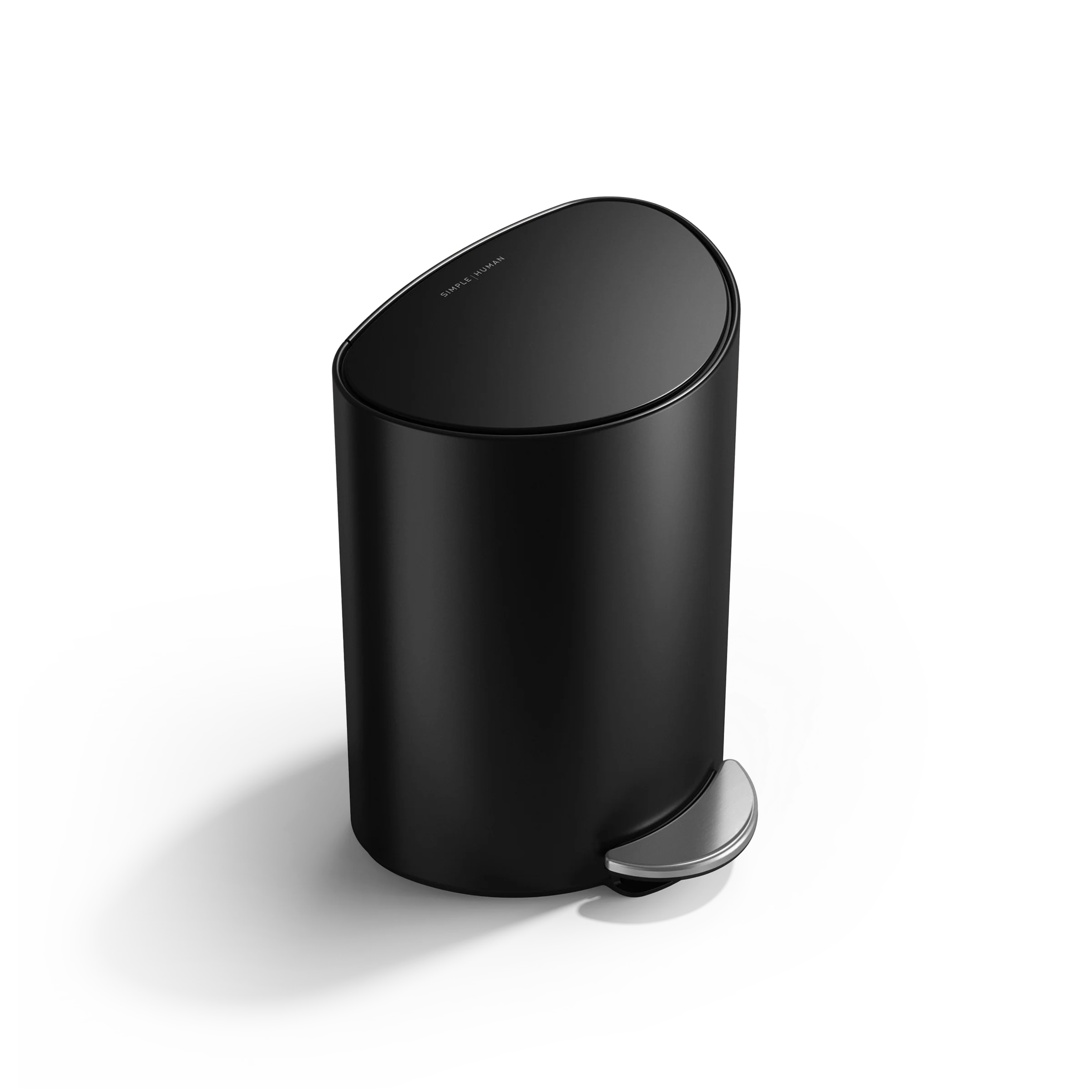 6L Semi-Round Pedal Bin - Image 8