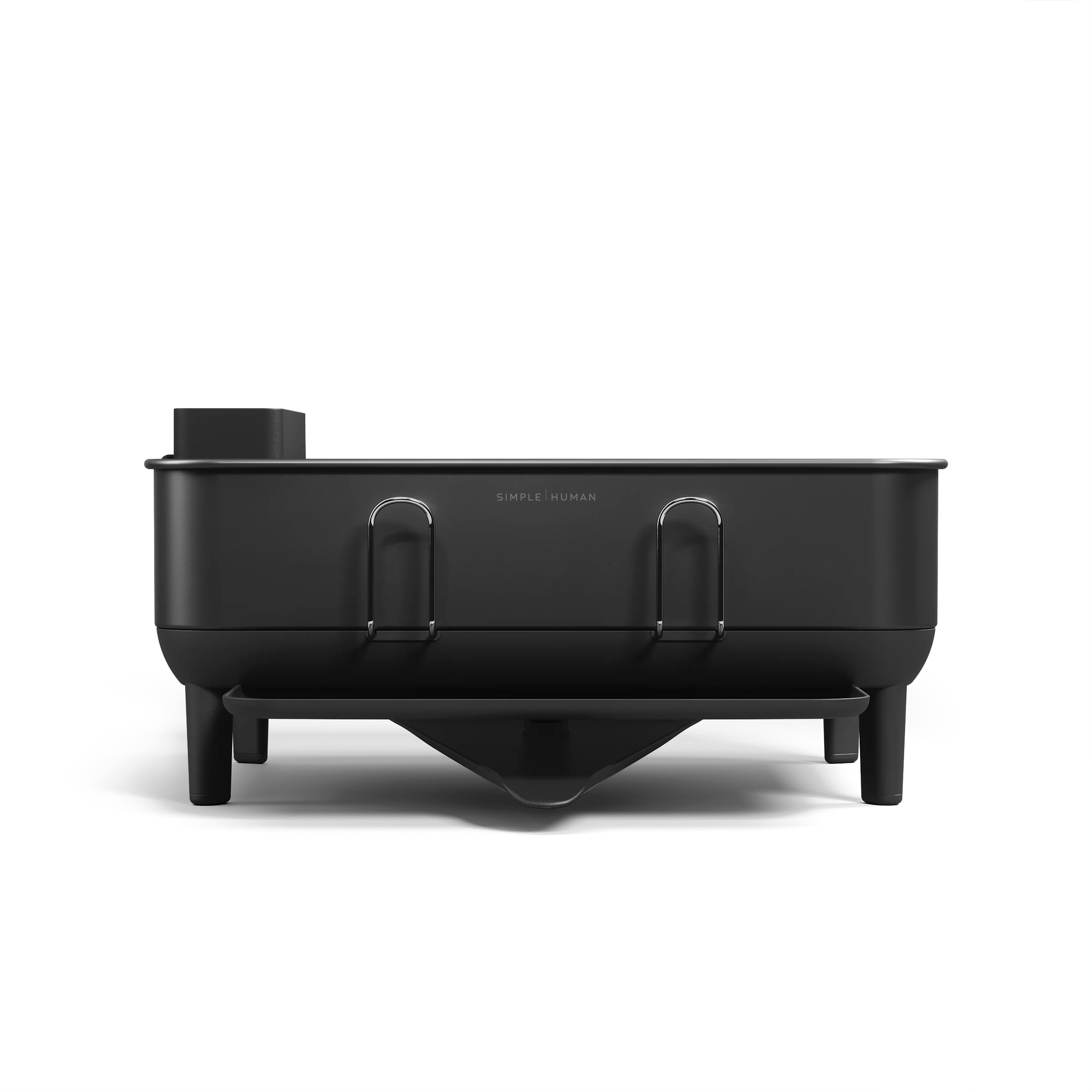 Compact Steel Frame Dishrack - Image 7