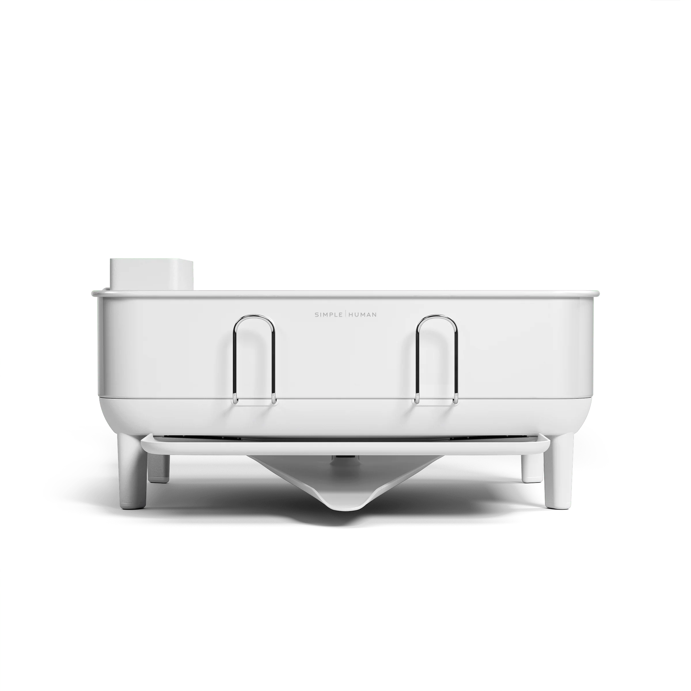 Compact Steel Frame Dishrack - Image 13
