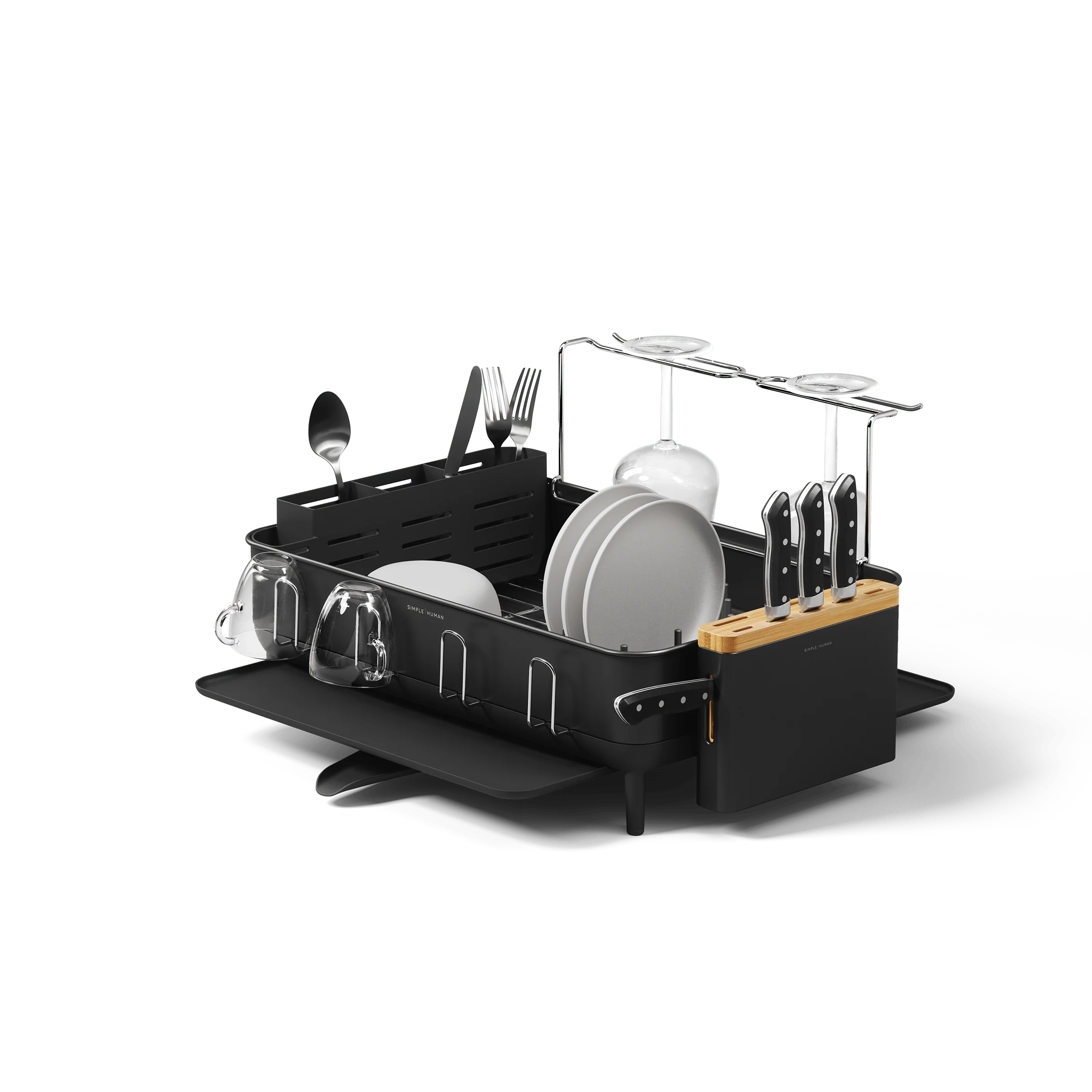 Steel Frame Dishrack - Image 13