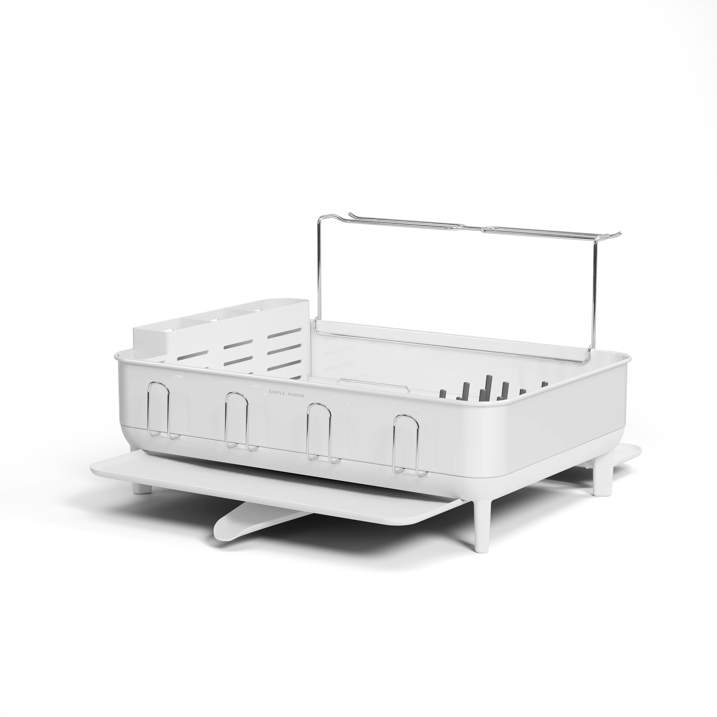 Steel Frame Dishrack - Image 16