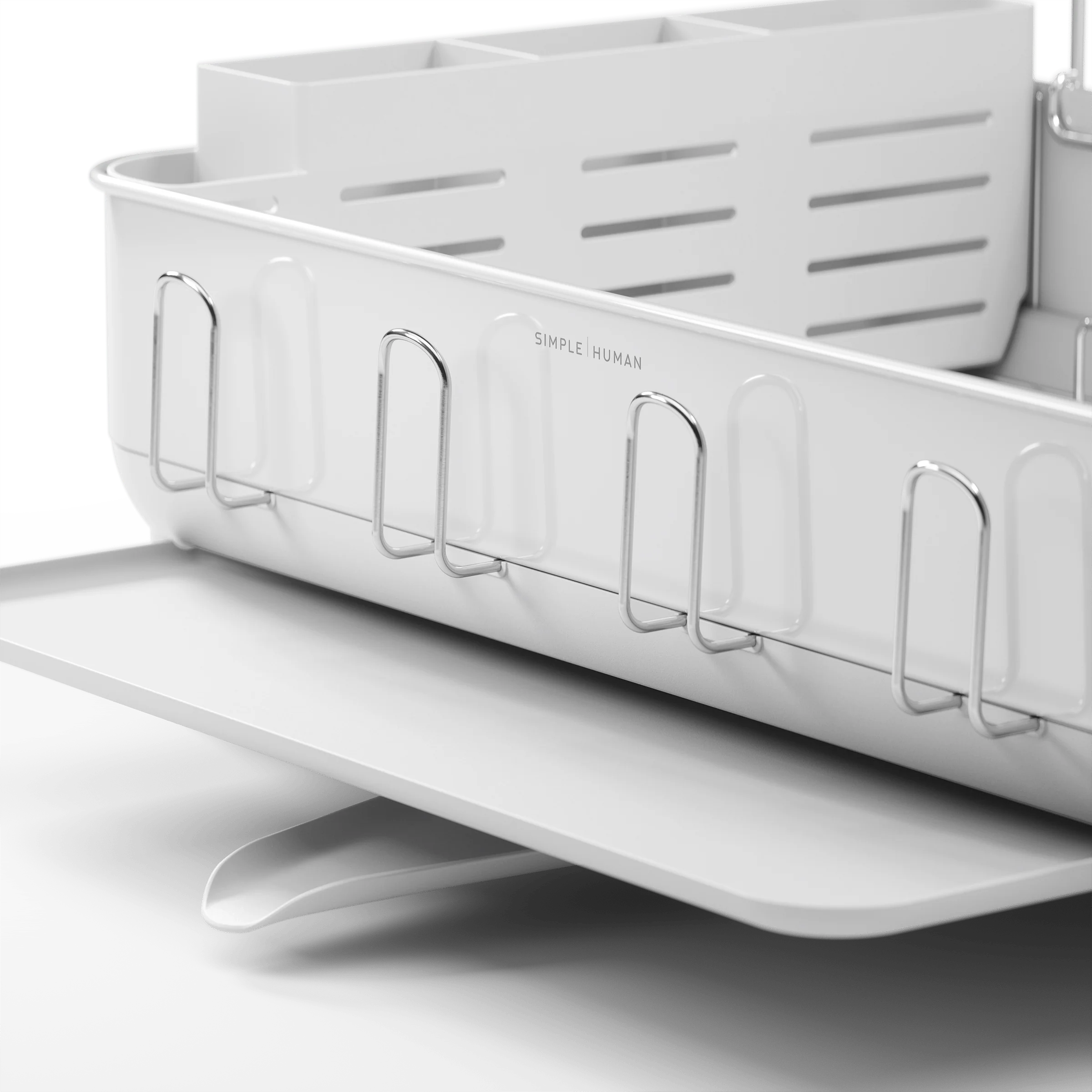 Steel Frame Dishrack - Image 18