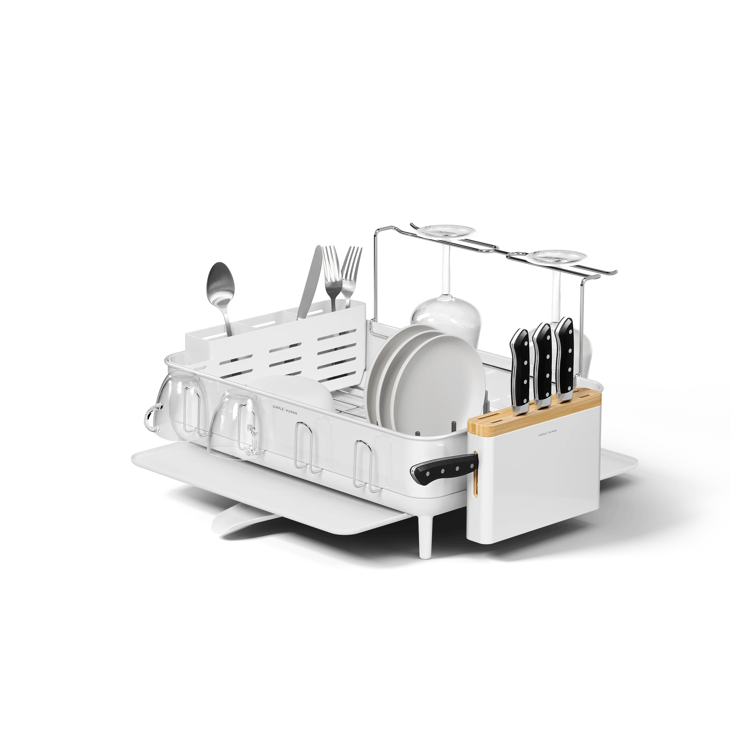 Steel Frame Dishrack - Image 19