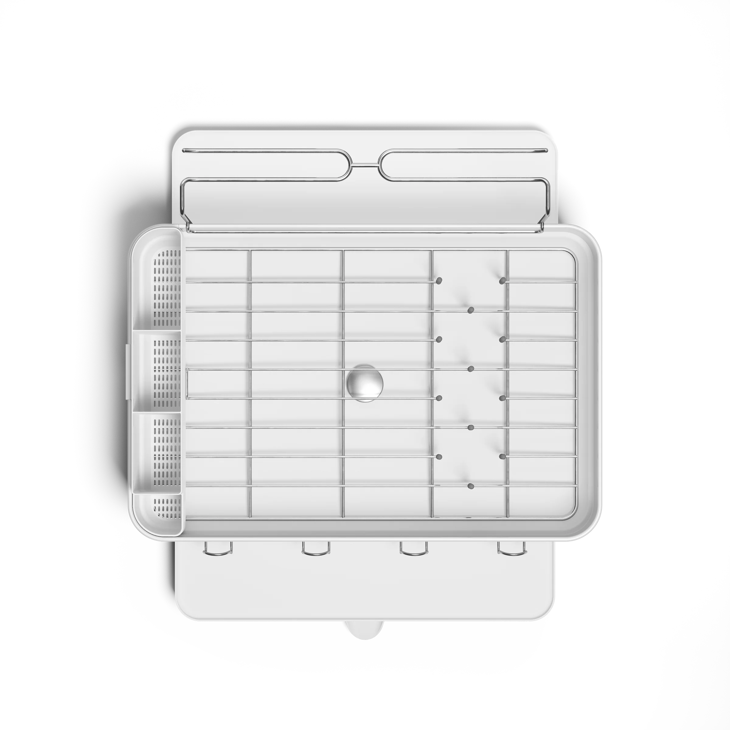 Steel Frame Dishrack - Image 20