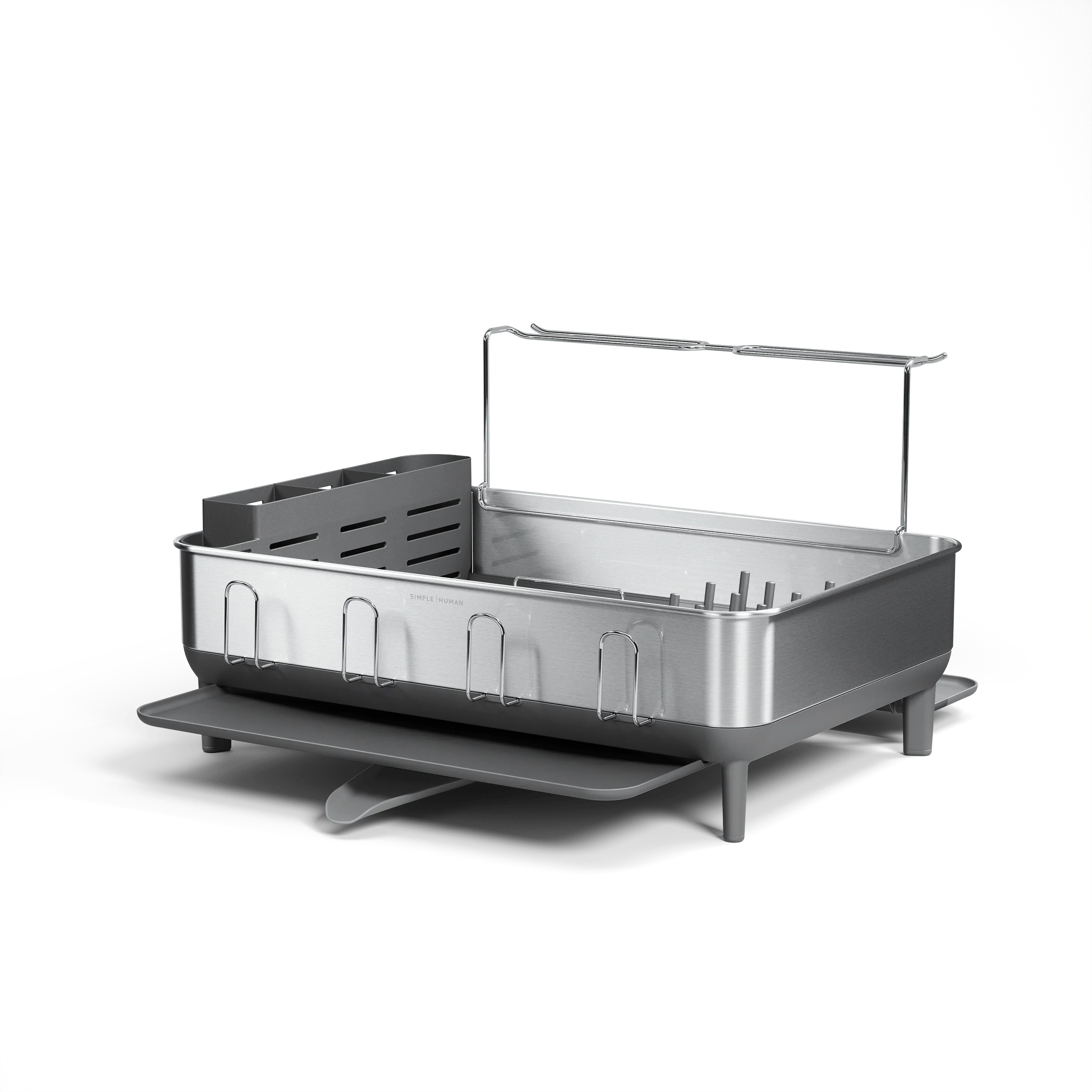 Steel Frame Dishrack - Image 3