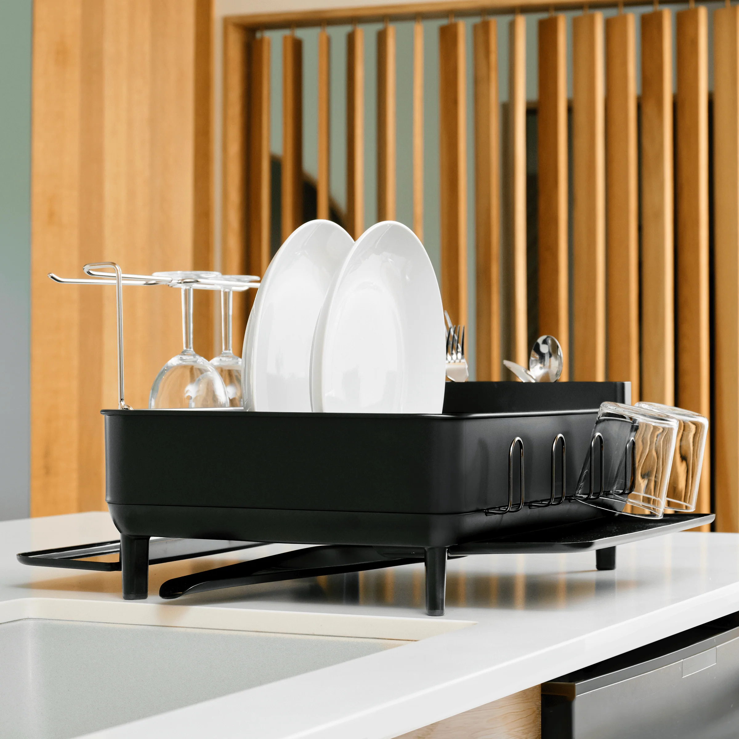 Steel Frame Dishrack - Image 9