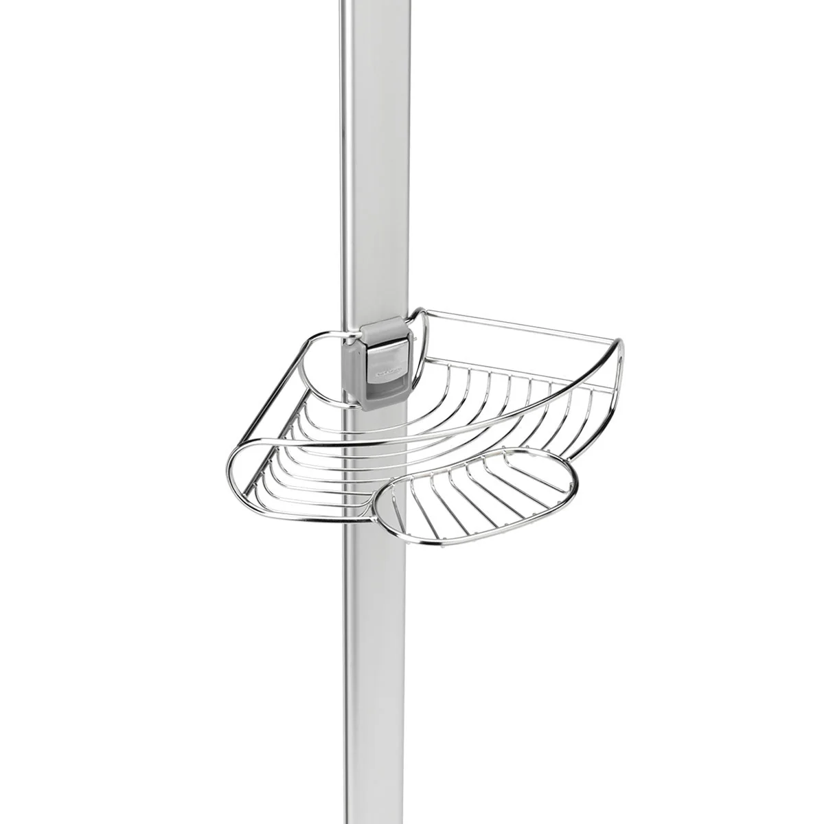 Tension Shower Caddy, 2.4M - Image 3