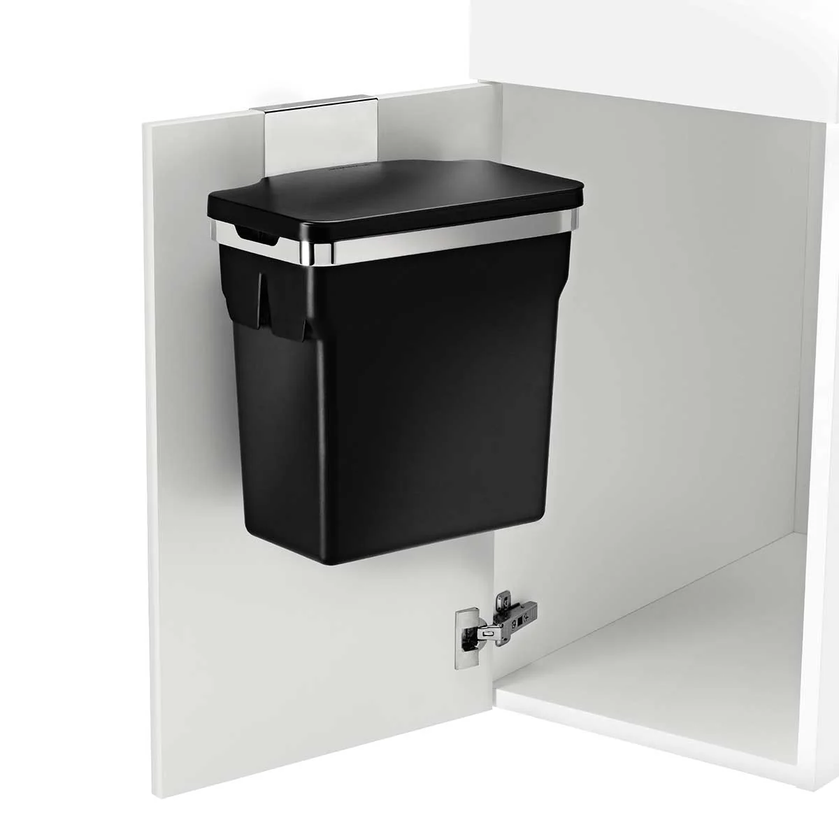 10L Door Mounted In-Cabinet Can - Image 5