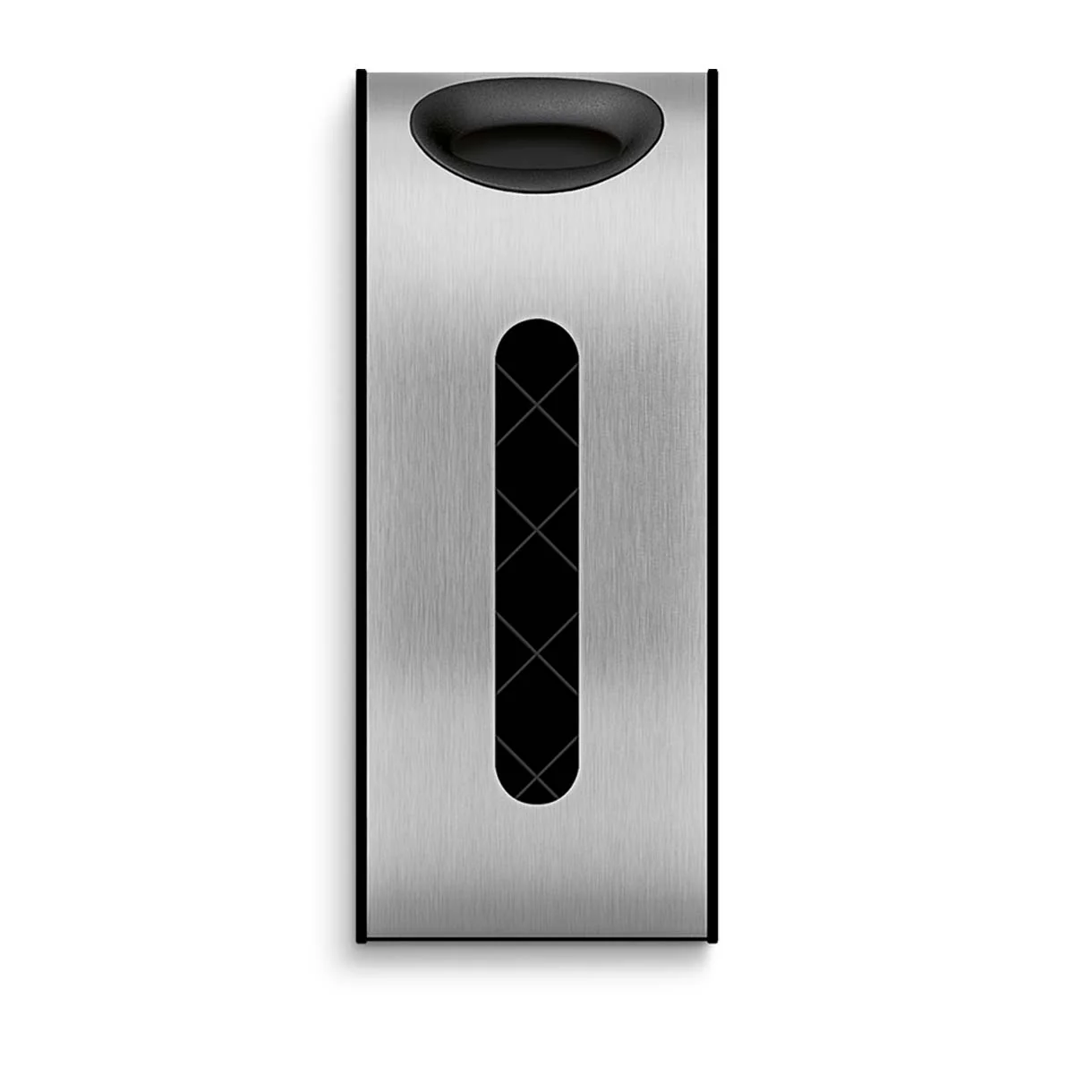 Wall Mount Carrier Bag Dispenser - Image 3