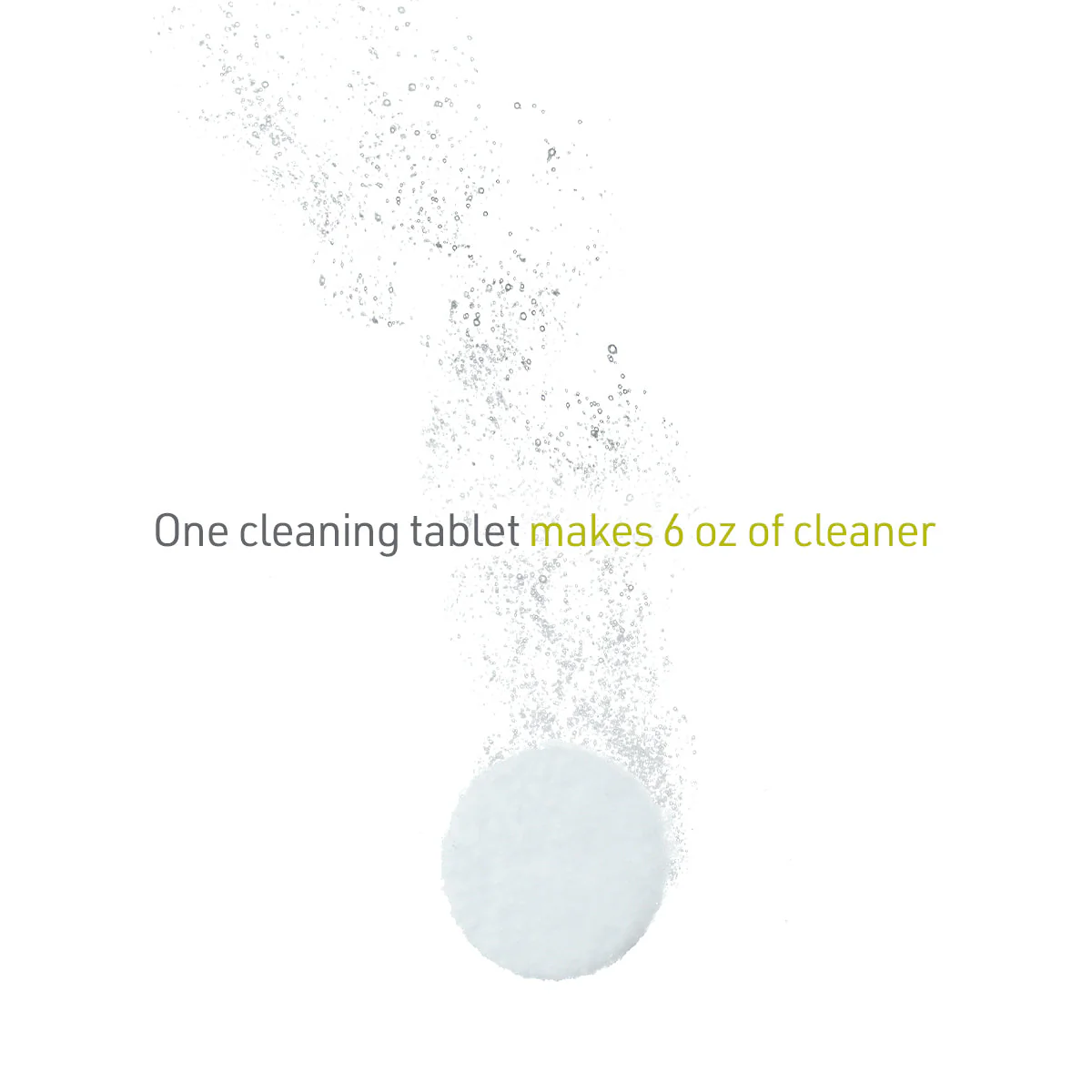 Watermint Lavender Multi-Surface Cleaning Tablets - Image 3